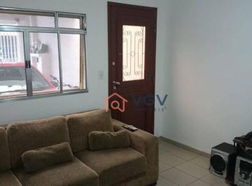 d0f3db38fd4a49ca30749410ce35326b49a85b2c · Sobrado com 2 dormitórios à venda, 120 m² por R$ 480.000,00 - Jabaquara - São Paulo/SP