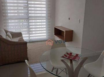 54414c9f5b4a25dfcd9847de86c82e44170f95d0 · Apartamento, 56 m² - venda por R$ 530.000,00 ou aluguel por R$ 4.180,00/mês - Morumbi - São Paulo/SP