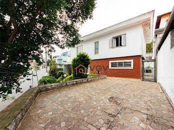 53bb2d27b94e44eff16992d5cd7f87890a5daeac · Sobrado à venda, 199 m² por R$ 899.000,00 - Parque Jabaquara - São Paulo/SP