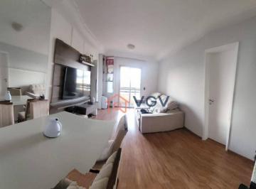 7ee7fe80675c4d57b834ef85c33a25cd9fe1a2a7 · Apartamento à venda, 64 m² por R$ 420.000,00 - Cidade Vargas - São Paulo/SP