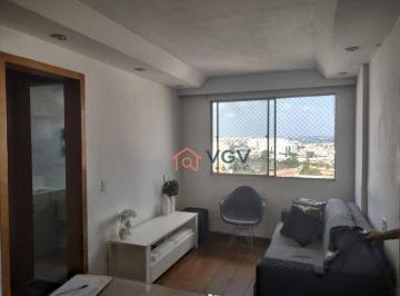 5d072a2fa8d1f77a2d175a21f713df276c79226e · Apartamento à venda, 60 m² por R$ 270.000,00 - Jardim Celeste - São Paulo/SP