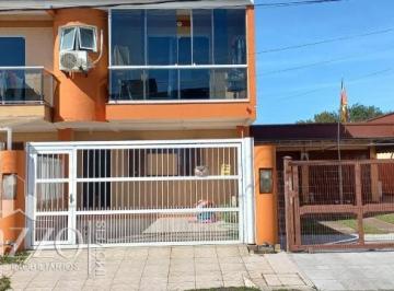 Apartamento · 115m² · 3 Quartos · 2 Vagas · Sobrado com 03 dormitórios