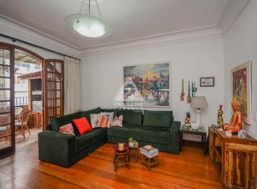 sala · Apartamento à venda, 4 quartos, 1 suíte, 1 vaga, Copacabana - RIO DE JANEIRO/RJ