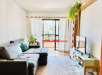 547062c1bb58bc5ff5fd0afe9d96445b0190212c · Apartamento com 2 dormitórios à venda, 59 m² por R$ 650.000,00 - Jardim Vila Mariana - São Paulo/SP