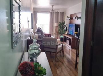 Apartamento · 115m² · 3 Quartos · 1 Vaga · Edifício Egidio Vetorasso - Apartamento Venda