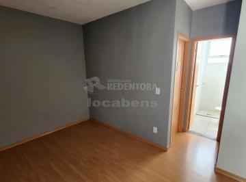 Apartamento · 89m² · 2 Quartos · 1 Vaga · Vila Toninho - Apartamento com 02 dormitórios