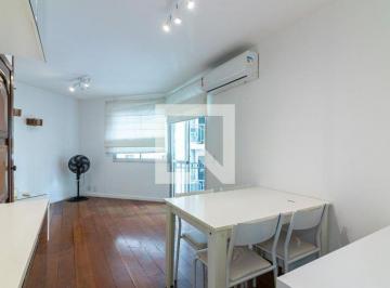 Apartamento · 56m² · 2 Quartos · 1 Vaga · Apartamento à Venda - Vila Olímpia, 2 Quartos, 56 m² - São Paulo