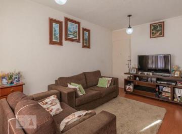 Apartamento · 76m² · 3 Quartos · 2 Vagas · Apartamento à Venda - Jardim Interlagos, 3 Quartos,  76 m² - Campinas