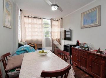 Apartamento · 68m² · 2 Quartos · 1 Vaga · Apartamento à Venda - Consolação, 2 Quartos,  68 m² - São Paulo