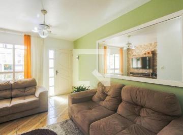 Casa · 220m² · 3 Quartos · 2 Vagas · Casa à Venda - Vila Jardim, 3 Quartos,  220 m² - Porto Alegre