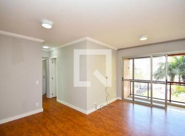 Apartamento · 80m² · 3 Quartos · 2 Vagas · Apartamento à Venda - Paraíso, 3 Quartos, 80 m² - São Paulo