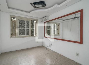 Apartamento · 104m² · 3 Quartos · Apartamento à Venda - Mont'Serrat, 3 Quartos, 104 m² - Porto Alegre