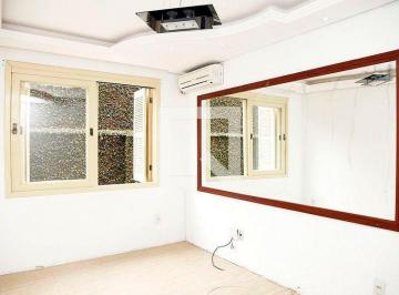 Apartamento · 104m² · 3 Quartos · Apartamento à Venda - Mont'Serrat, 3 Quartos, 104 m² - Porto Alegre