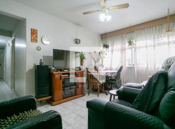 Apartamento · 84m² · 3 Quartos · Apartamento à Venda - Santana, 3 Quartos,  84 m² - São Paulo