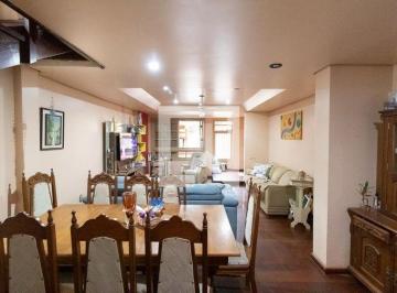 Casa · 200m² · 4 Quartos · 4 Vagas · Casa à Venda - Morro do Espelho, 4 Quartos,  200 m² - São Leopoldo