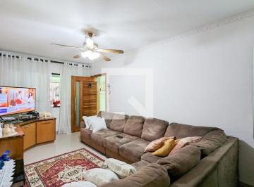 Casa · 200m² · 3 Quartos · 2 Vagas · Casa à Venda - Taboão, 3 Quartos,  200 m² - São Bernardo do Campo