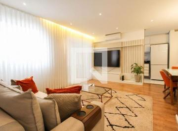 Apartamento en Venda de 2 quartos Brás · Apartamento à Venda - Mooca, 2 Quartos,  68 m² - São Paulo
