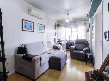 Apartamento · 79m² · 2 Quartos · 1 Vaga · Apartamento à Venda - Higienópolis, 2 Quartos,  79 m² - Porto Alegre