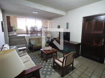 Casa · 200m² · 4 Quartos · 2 Vagas · Casa à Venda - Cambuci, 4 Quartos, 200 m² - São Paulo