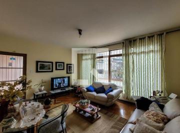 Casa · 162m² · 3 Quartos · 4 Vagas · Casa à Venda - Bosque da Saúde, 3 Quartos,  162 m² - São Paulo