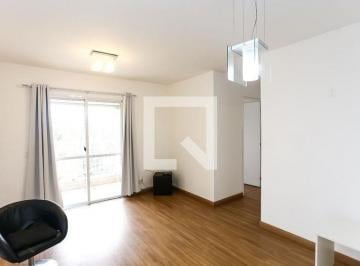 Apartamento · 70m² · 3 Quartos · 1 Vaga · Apartamento à Venda - Chácara Agrindus, 3 Quartos, 70 m² - Taboão da Serra