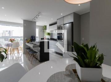 Apartamento · 60m² · 3 Quartos · 1 Vaga · Apartamento à Venda - Vila Miriam, 3 Quartos,  60 m² - Guarulhos