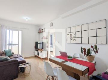 Apartamento · 64m² · 3 Quartos · 2 Vagas · Apartamento à Venda - Baeta Neves, 3 Quartos, 64 m² - São Bernardo do Campo