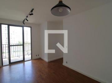 Apartamento · 58m² · 3 Quartos · 1 Vaga · Apartamento à Venda - Campo Grande, 3 Quartos,  58 m² - São Paulo