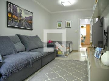 Casa · 235m² · 3 Quartos · 3 Vagas · Casa à Venda - Jardim do Mar, 3 Quartos, 235 m² - São Bernardo do Campo