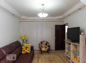 Casa · 230m² · 3 Quartos · 3 Vagas · Casa à Venda - Sapopemba, 3 Quartos,  230 m² - São Paulo