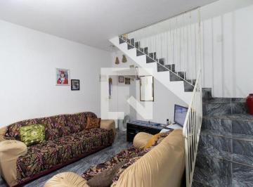 Casa · 250m² · 3 Quartos · 2 Vagas · Casa à Venda - Jardim Brasil , 3 Quartos, 250 m² - São Paulo