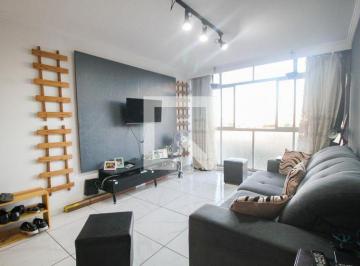 Apartamento · 84m² · 2 Quartos · 1 Vaga · Apartamento à Venda - Santana, 2 Quartos,  84 m² - São Paulo