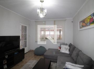 Casa · 200m² · 4 Quartos · 2 Vagas · Casa à Venda - Cangaíba, 4 Quartos,  200 m² - São Paulo