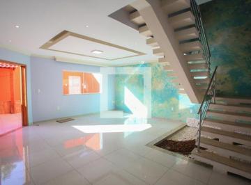 Casa · 239m² · 3 Quartos · 2 Vagas · Casa à Venda - Taquara, 3 Quartos,  239 m² - Rio de Janeiro