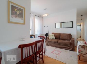Apartamento · 61m² · 2 Quartos · 1 Vaga · Apartamento à Venda - Pinheiros, 2 Quartos, 61 m² - São Paulo