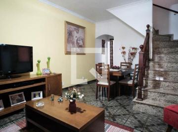 Casa · 200m² · 4 Quartos · 2 Vagas · Casa à Venda - Cangaíba, 4 Quartos,  200 m² - São Paulo