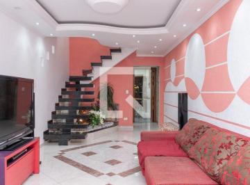 Casa · 220m² · 3 Quartos · 2 Vagas · Casa à Venda - Vila Galvão, 3 Quartos,  220 m² - Guarulhos