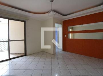 Apartamento · 86m² · 2 Quartos · 1 Vaga · Apartamento à Venda - Bosque, 2 Quartos, 86 m² - Campinas