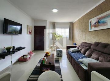 Casa · 232m² · 3 Quartos · 3 Vagas · Casa à Venda - Oswaldo Cruz, 3 Quartos,  232 m² - São Caetano do Sul