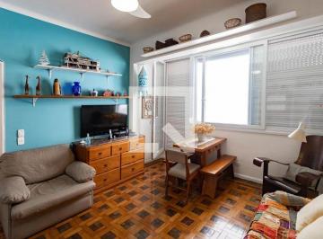 Apartamento · 83m² · 3 Quartos · Apartamento à Venda - Botafogo, 3 Quartos, 83 m² - Rio de Janeiro