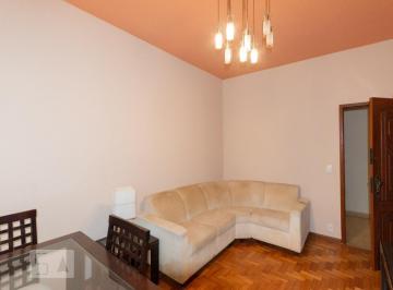 Apartamento · 87m² · 2 Quartos · 1 Vaga · Apartamento à Venda - Tijuca, 2 Quartos,  87 m² - Rio de Janeiro