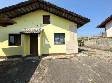 Casa · 130m² · 3 Quartos · 1 Vaga · Casa com 3 dormitórios à venda no bairro Araponguinhas em Timbó/SC