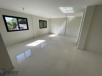 Foto 01 · Sala comercial para locação / aluguel anual no Itapabussu - Guarapari-ES.