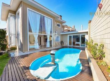 650782ee2775b55c7cf1f10c7cf8034121a20313 · Casa à venda, 330 m² por R$ 3.200.000,00 - Xaxim - Curitiba/PR
