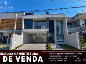 5bc0e7e96fe48ae88d5d395755fb6dc2d162aa3e · Casa nova no Residencial Tenerife, com 4 suítes à venda, 270 m² por R$ 2.074.000 - Afonso Pena - São
