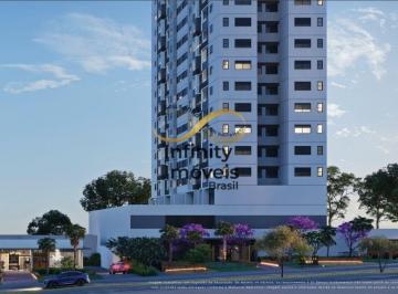 Apartamento · 66m² · 3 Quartos · 1 Vaga · Apartamento à venda no bairro Estoril - Belo Horizonte/MG