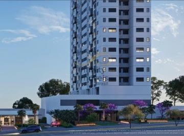Apartamento · 59m² · 2 Quartos · 1 Vaga · Apartamento à venda no bairro Estoril - Belo Horizonte/MG