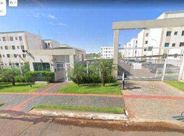 6d7a6addb992c1e34a4594c9eacefabefcc603ca · Apartamento com 2 dormitórios à venda, 48 m² por R$ 160.000,00 - Nova Olinda - Londrina/PR