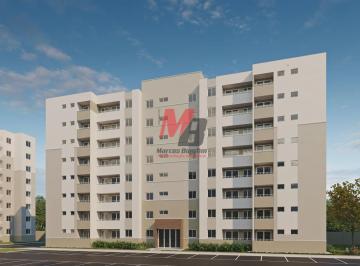 Apartamento · 53m² · 2 Quartos · 1 Vaga · Apartamento à venda no bairro Nova São Pedro - São Pedro da Aldeia/RJ