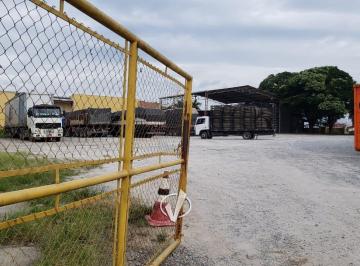 Comercial · 475m² · GALPÃO PARA LOCAÇÃO - IPIRANGA - PINDAMONHANGABA SP 